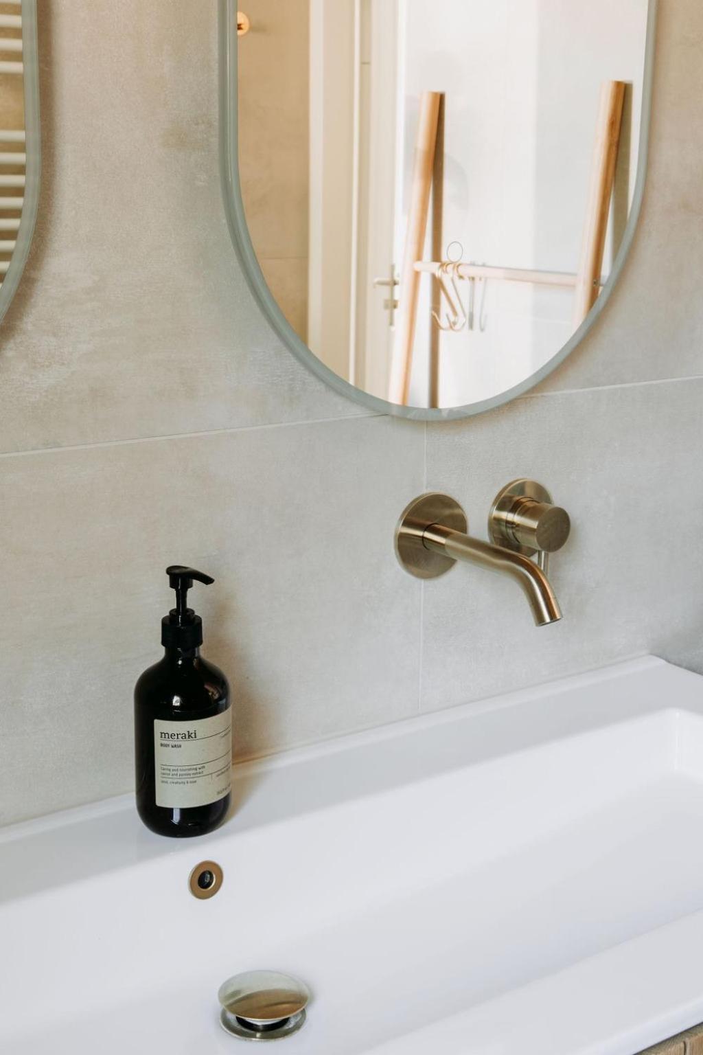 Foss Lodge - Luxe Boutique Boshuis Veluwe Nunspeet Ngoại thất bức ảnh