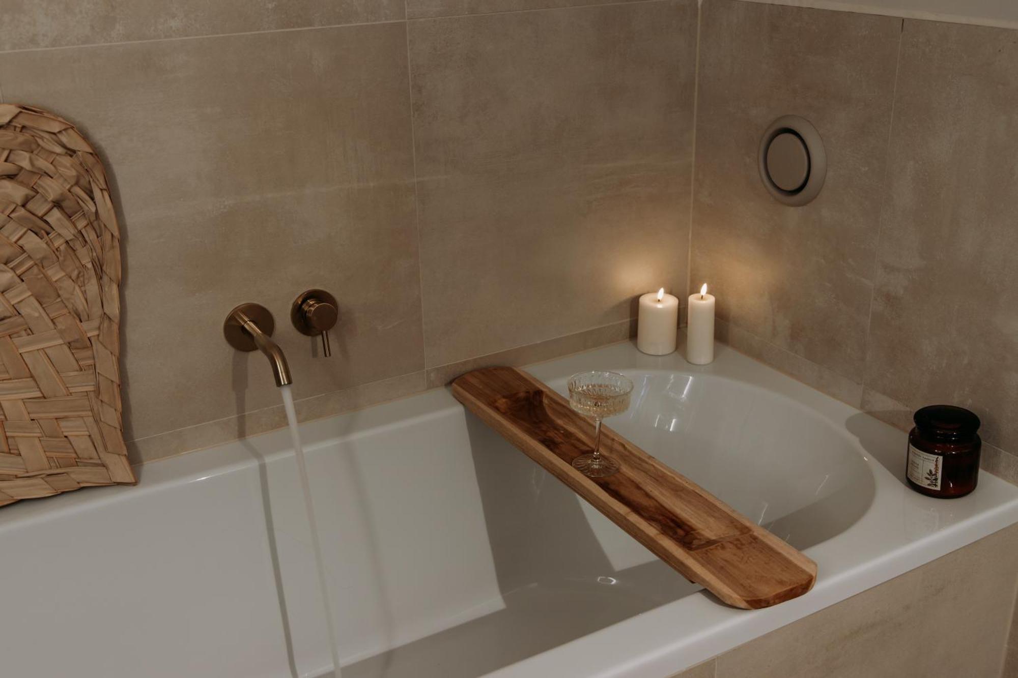 Foss Lodge - Luxe Boutique Boshuis Veluwe Nunspeet Ngoại thất bức ảnh