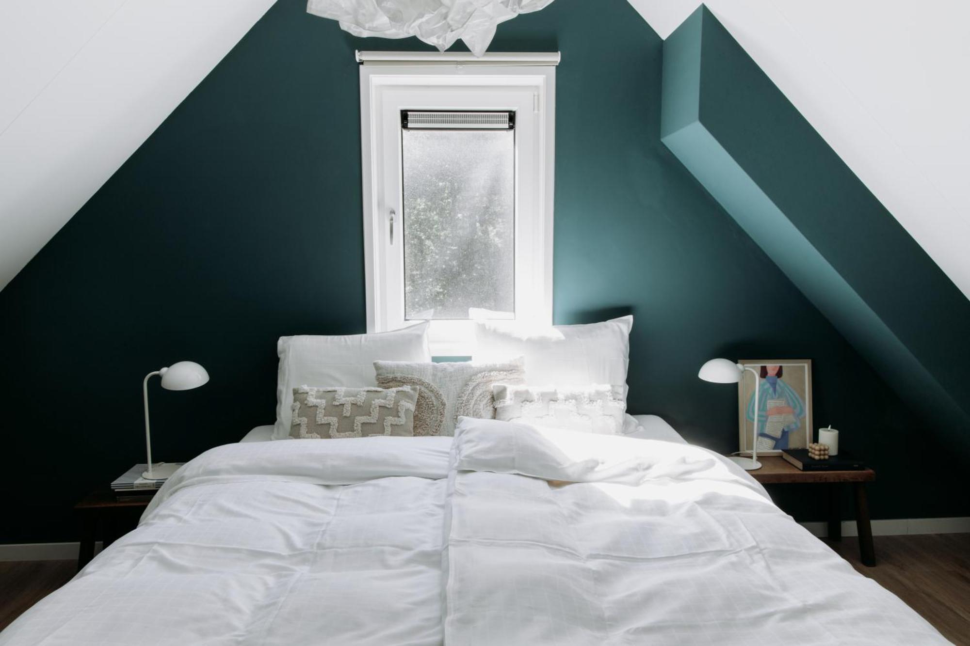 Foss Lodge - Luxe Boutique Boshuis Veluwe Nunspeet Ngoại thất bức ảnh