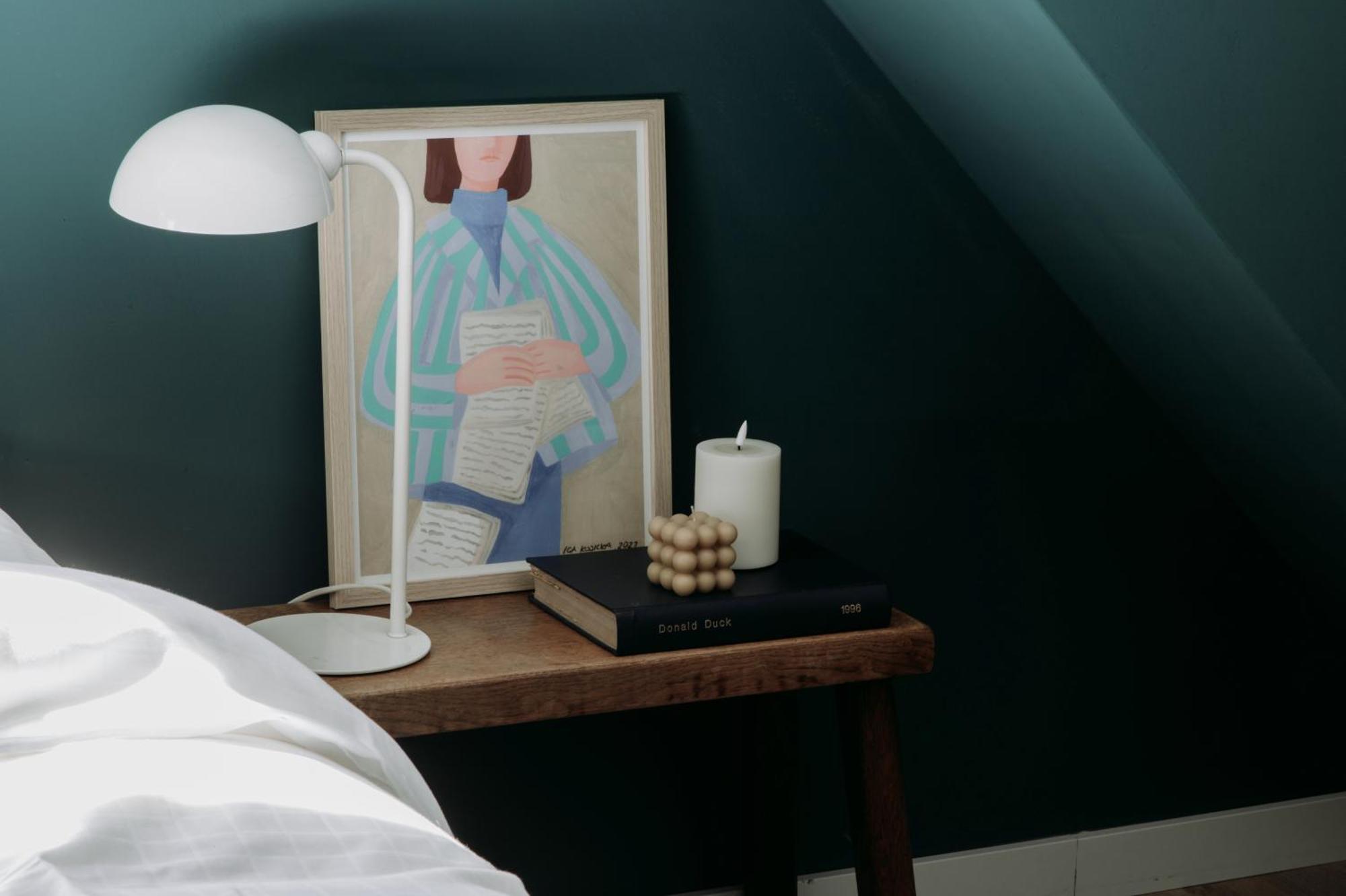 Foss Lodge - Luxe Boutique Boshuis Veluwe Nunspeet Ngoại thất bức ảnh