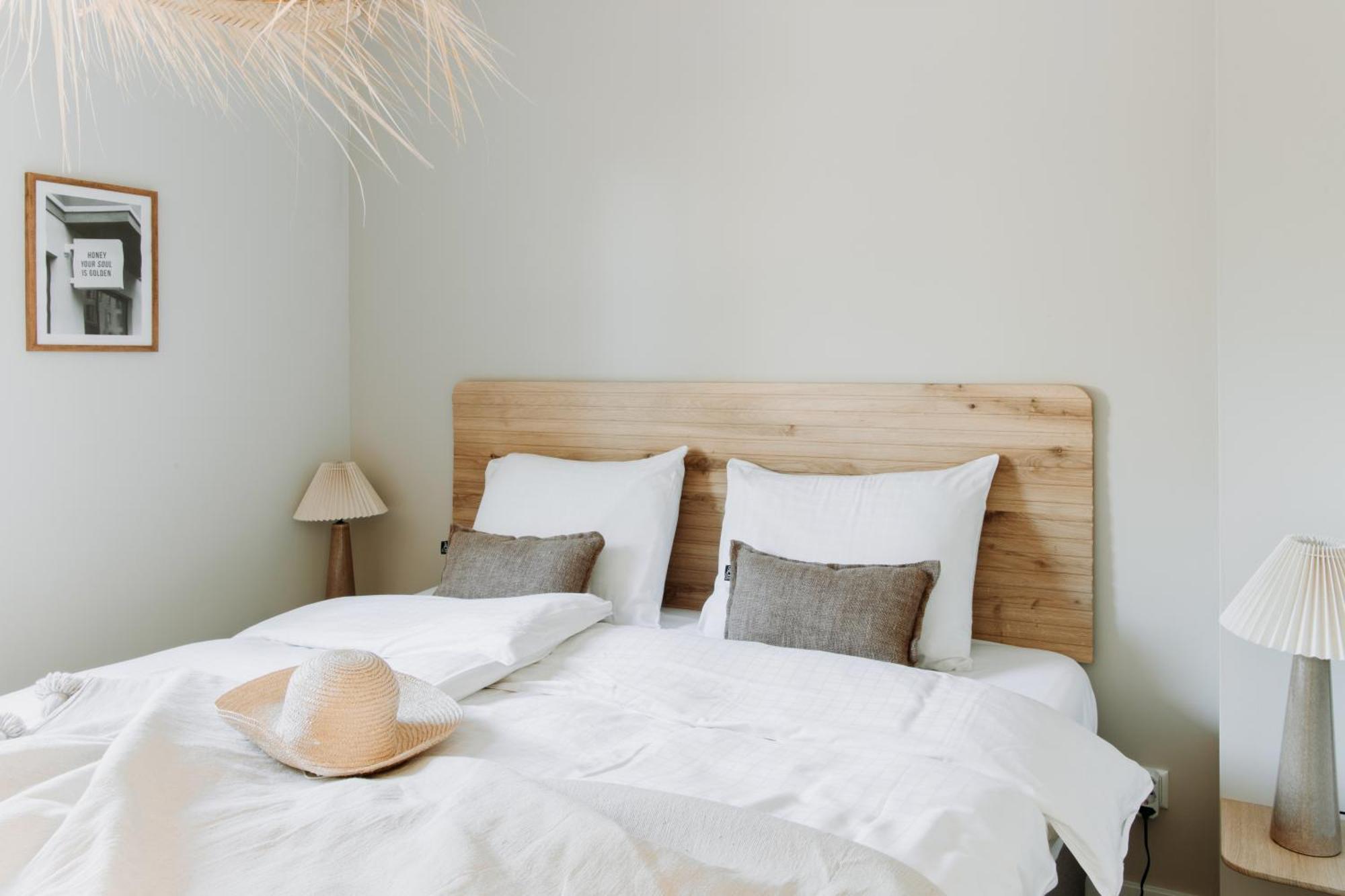 Foss Lodge - Luxe Boutique Boshuis Veluwe Nunspeet Ngoại thất bức ảnh