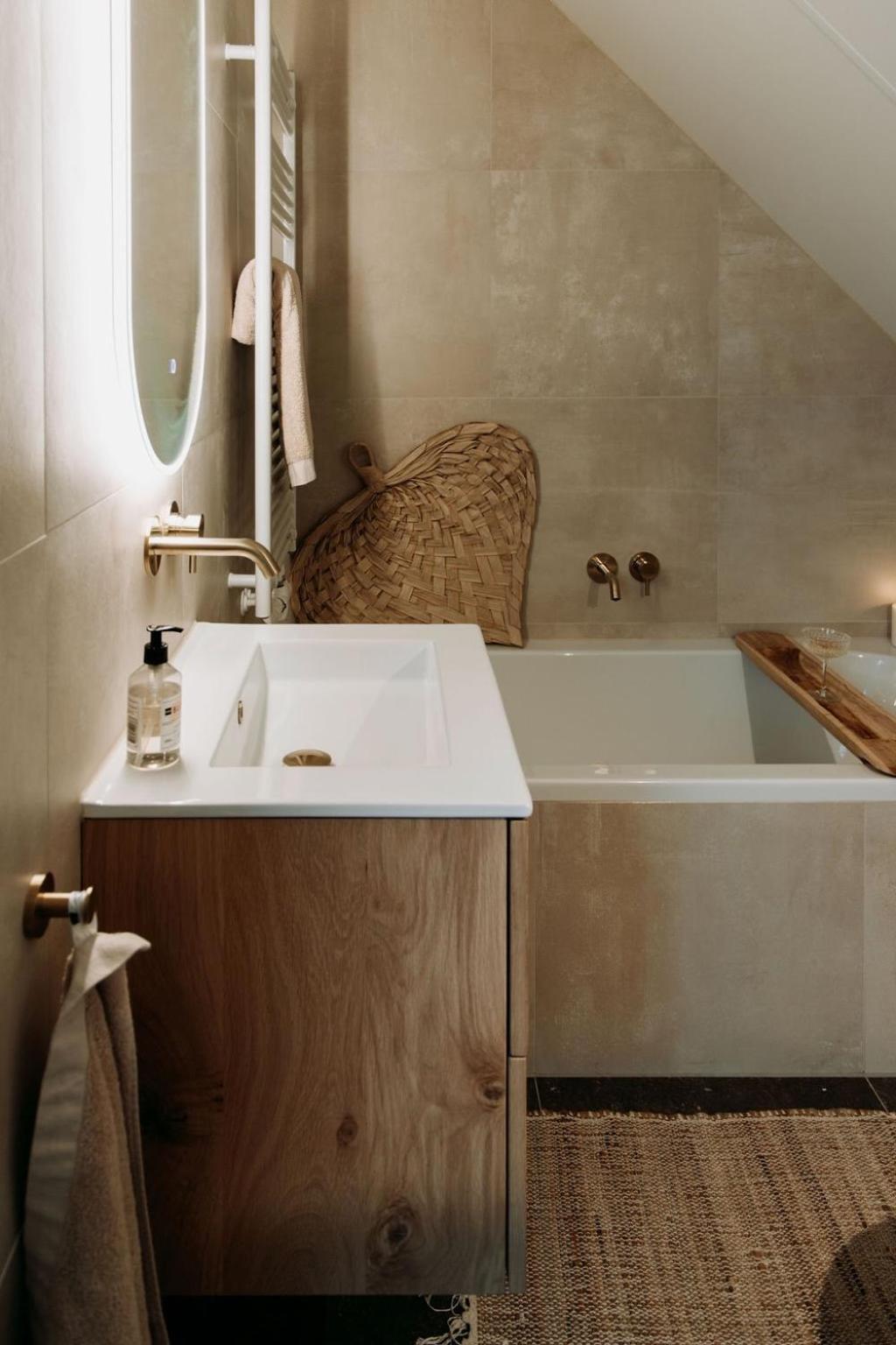 Foss Lodge - Luxe Boutique Boshuis Veluwe Nunspeet Ngoại thất bức ảnh