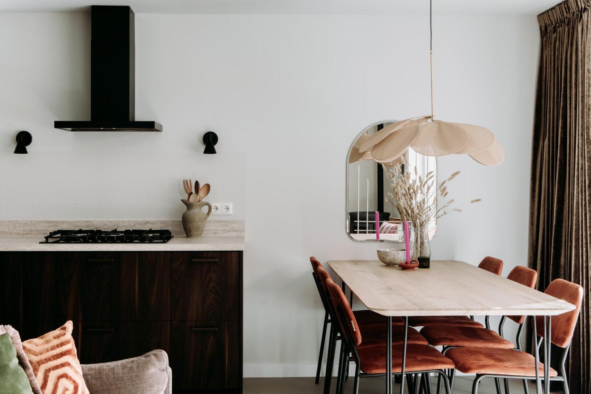 Foss Lodge - Luxe Boutique Boshuis Veluwe Nunspeet Ngoại thất bức ảnh