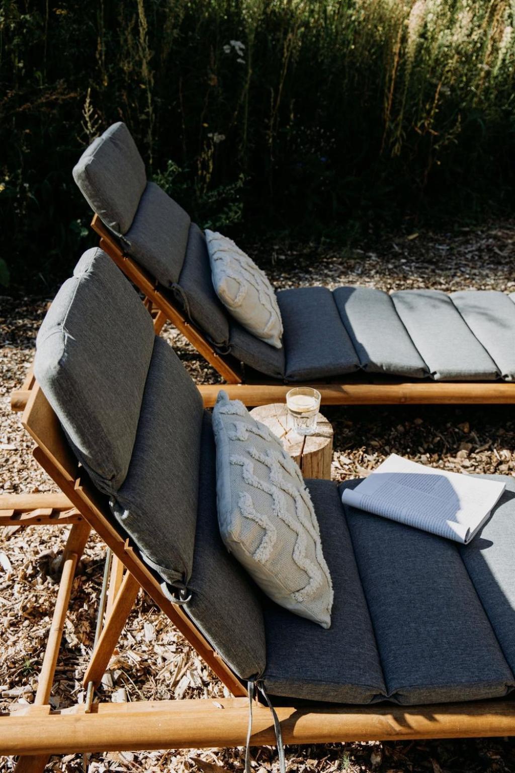 Foss Lodge - Luxe Boutique Boshuis Veluwe Nunspeet Ngoại thất bức ảnh